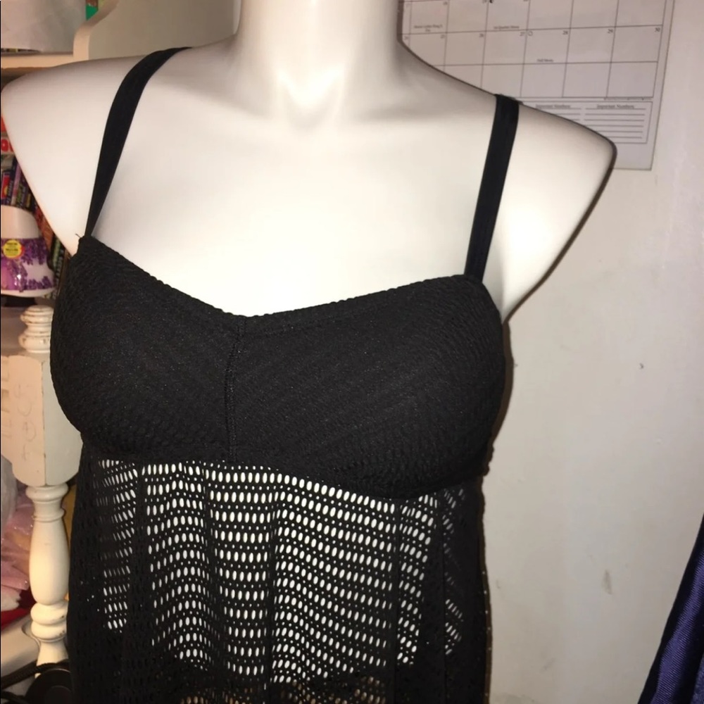 🌹🌹 Absolutely Cute NWT Large/ XL Black Beauty